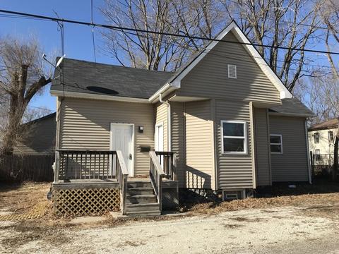 232 12 N 6th Ave, Kankakee, IL 60901 photo 1