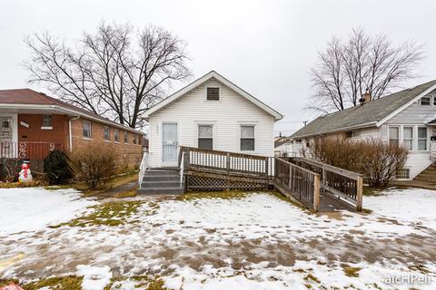 1116 W 103rd Pl, Chicago, IL 60643 photo 1