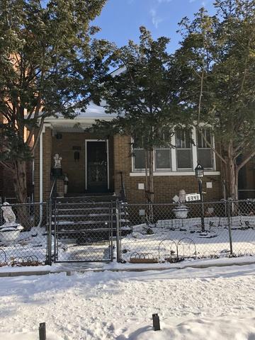 6343 S Artesian Ave, Chicago, IL 60629 photo 1