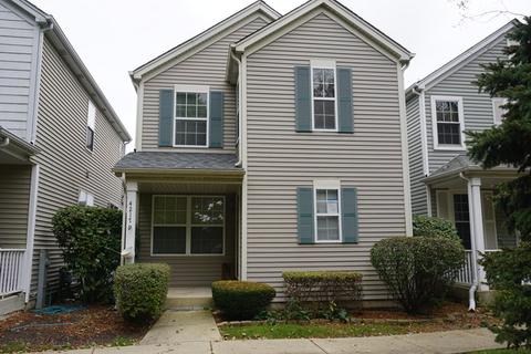 4217 Rivertowne Ct, Plainfield, IL 60586 photo 1