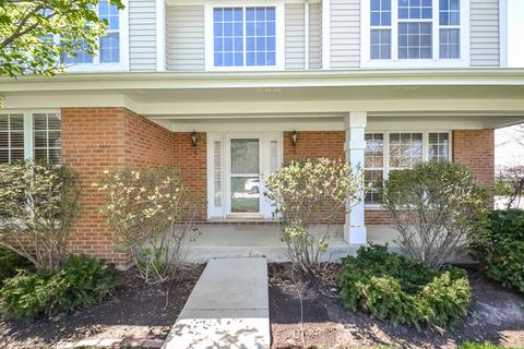 424 Pinehurst Ct, Gurnee, IL 60031 photo 4