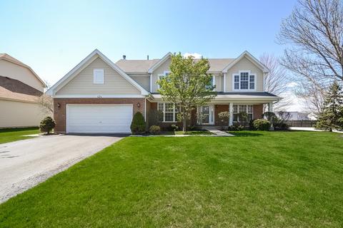 424 Pinehurst Ct, Gurnee, IL 60031 photo 2