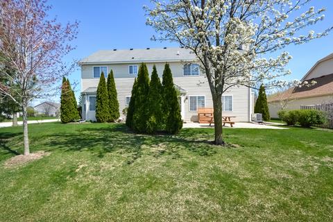 424 Pinehurst Ct, Gurnee, IL 60031 photo 31