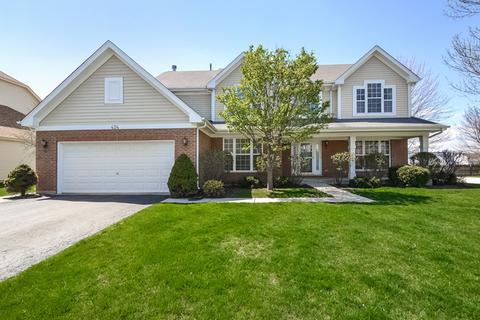 424 Pinehurst Ct, Gurnee, IL 60031 photo 1