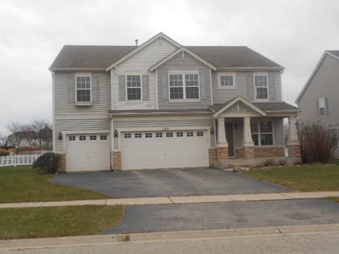 1192 Devon Dr, Antioch, IL 60002 photo 1