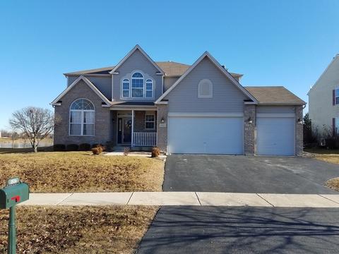 1816 Crestview Dr, Plainfield, IL 60586 photo 1