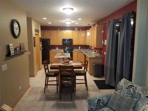 1816 Crestview Dr, Plainfield, IL 60586 photo 6