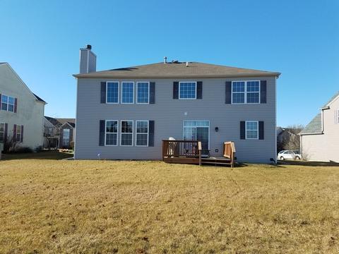 1816 Crestview Dr, Plainfield, IL 60586 photo 24