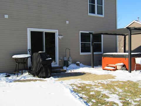 1105 Sawmill Ln, Algonquin, IL 60102 photo 20