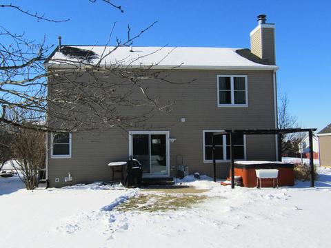1105 Sawmill Ln, Algonquin, IL 60102 photo 22
