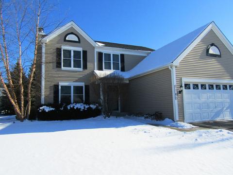 1105 Sawmill Ln, Algonquin, IL 60102 photo 1
