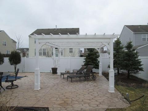 25361 Spring St, Manhattan, IL 60442 photo 25