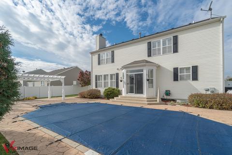 25361 Spring St, Manhattan, IL 60442 photo 28