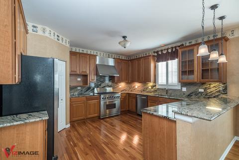 25361 Spring St, Manhattan, IL 60442 photo 5