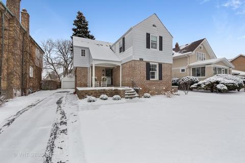 429 Shenstone Rd, Riverside, IL 60546 photo 1