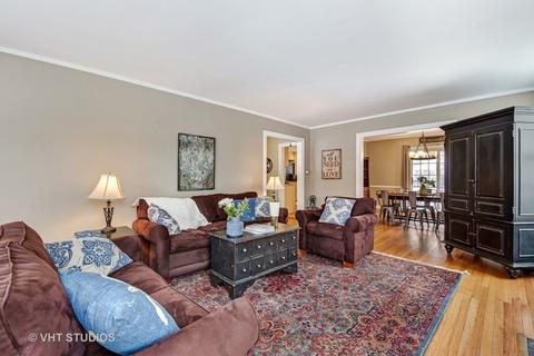 429 Shenstone Rd, Riverside, IL 60546 photo 2