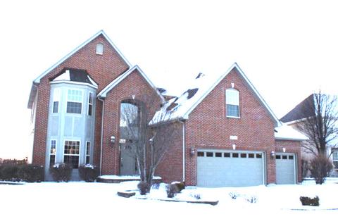 26716 Lindengate Cir, Plainfield, IL 60585 photo 1
