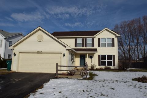 5609 Steamboat Cir, Plainfield, IL 60586 photo 1