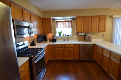 5609 Steamboat Cir, Plainfield, IL 60586 photo 10