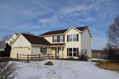 5609 Steamboat Cir, Plainfield, IL 60586 photo 2