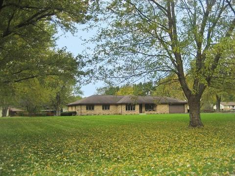 25011 W Catherine Dr, Plainfield, IL 60586 photo 1