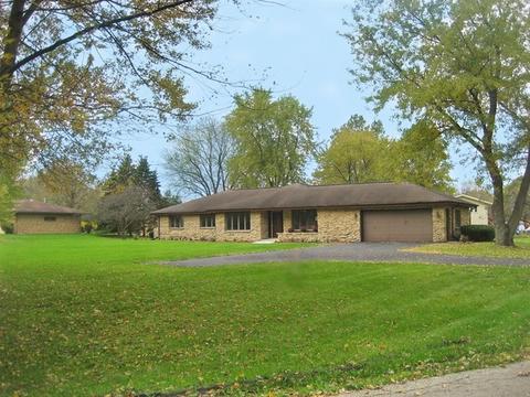 25011 W Catherine Dr, Plainfield, IL 60586 photo 3