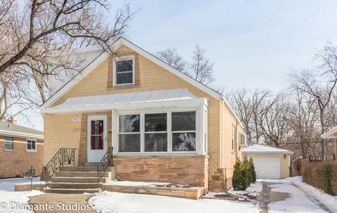 3017 Terry Ln, Broadview, IL 60155 photo 1