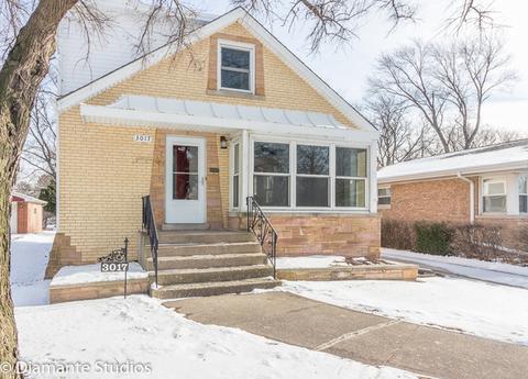 3017 Terry Ln, Broadview, IL 60155 photo 2