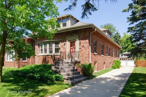 248 Blackhawk Rd, Riverside, IL 60546 photo 1