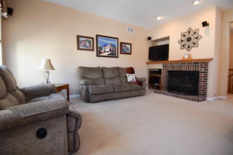 1157 Heathrow Ct, Aurora, IL 60502 photo 16