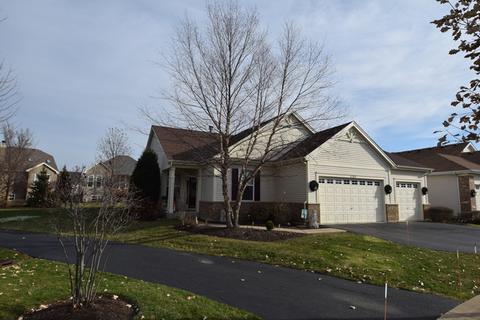 1157 Heathrow Ct, Aurora, IL 60502 photo 22