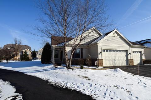 1157 Heathrow Ct, Aurora, IL 60502 photo 1