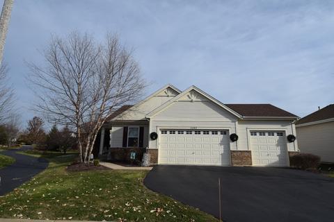 1157 Heathrow Ct, Aurora, IL 60502 photo 23
