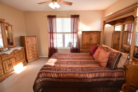 1157 Heathrow Ct, Aurora, IL 60502 photo 10