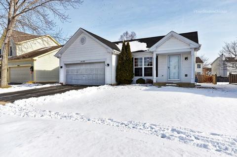 14105 S Mount Pleasant Ct, Plainfield, IL 60544 photo 2