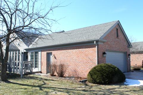 1604 Lakeside Dr #A, Champaign, IL 61821 photo 2