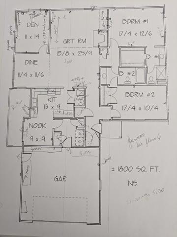 1604 Lakeside Dr #A, Champaign, IL 61821 photo 24
