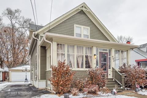 460 Park St, Elgin, IL 60120 photo 19