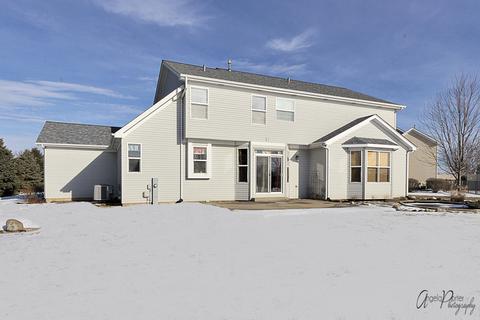 1911 Aster Ct, Johnsburg, IL 60051 photo 29