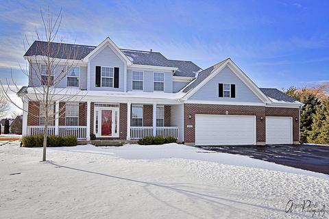 1911 Aster Ct, Johnsburg, IL 60051 photo 1