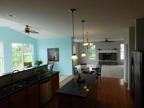 26311 Mapleview Dr, Plainfield, IL 60585 photo 8