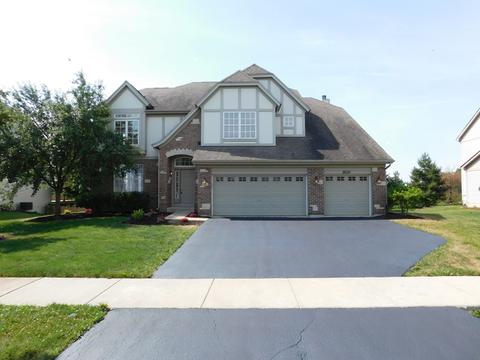 26311 Mapleview Dr, Plainfield, IL 60585 photo 1