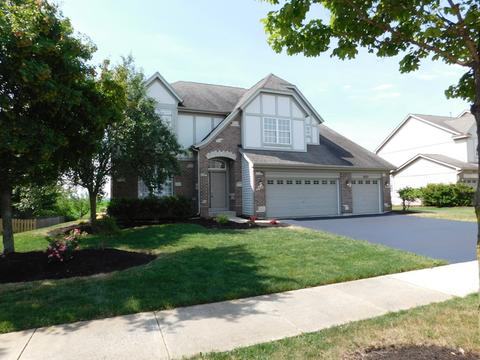 26311 Mapleview Dr, Plainfield, IL 60585 photo 3
