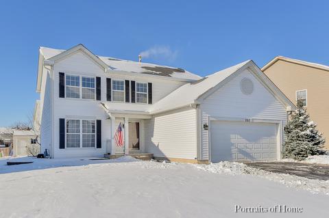 207 Schmidt St, Plano, IL 60545 photo 1