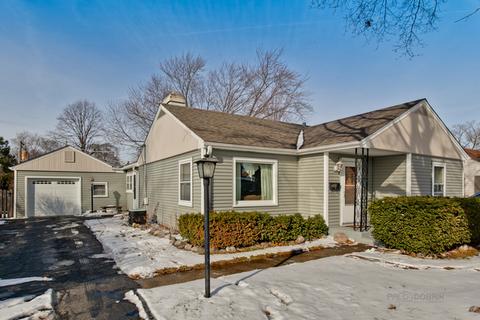 349 Bangs St, Wauconda, IL 60084 photo 1