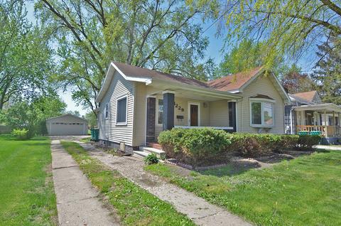 1229 E Main St, Streator, IL 61364 photo 1