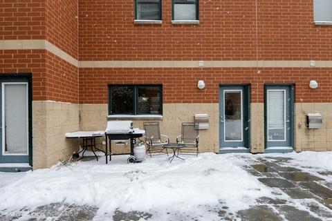 1889 Maple Ave #E9, Evanston, IL 60201 photo 15