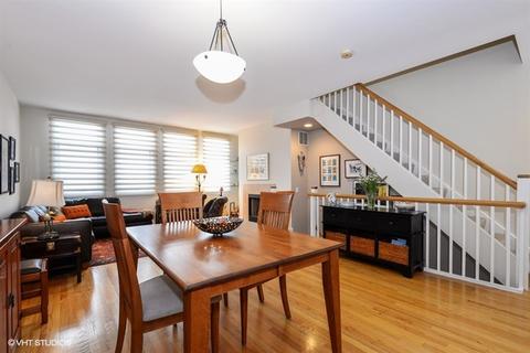 1889 Maple Ave #E9, Evanston, IL 60201 photo 6