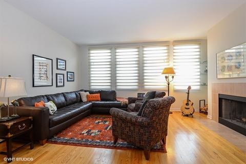 1889 Maple Ave #E9, Evanston, IL 60201 photo 3
