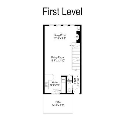 1889 Maple Ave #E9, Evanston, IL 60201 photo 16